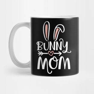 Bunny Mom Mug